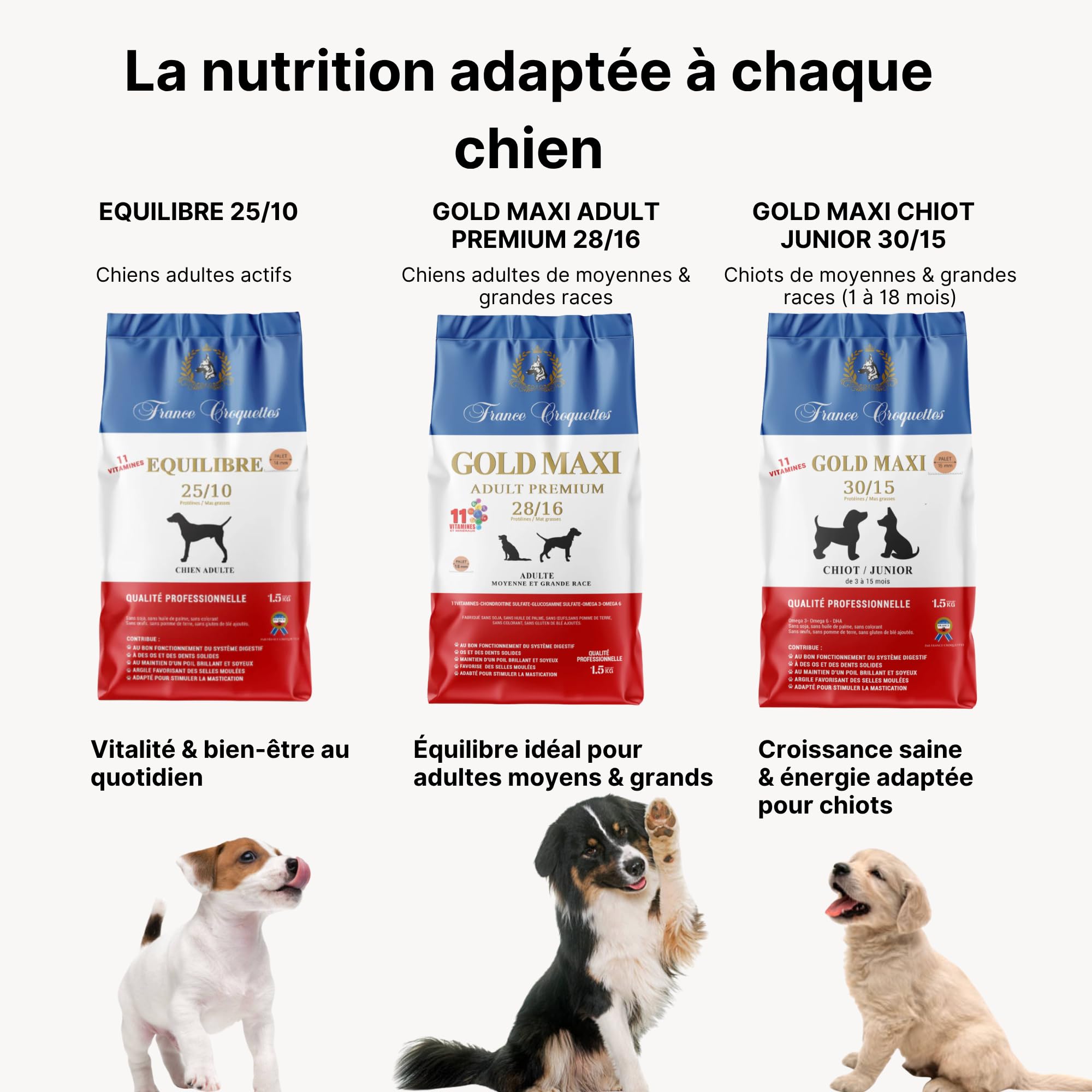 france-croquettes-gold-premium-28-16-croquettes-chien-adulte image 8