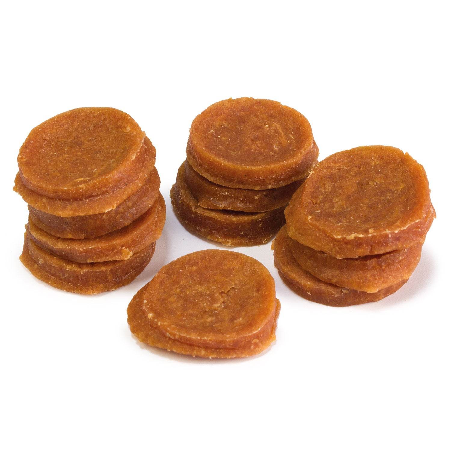 arquivet-salmon-chips-friandise-chien-saumon-100-g-naturel image 2