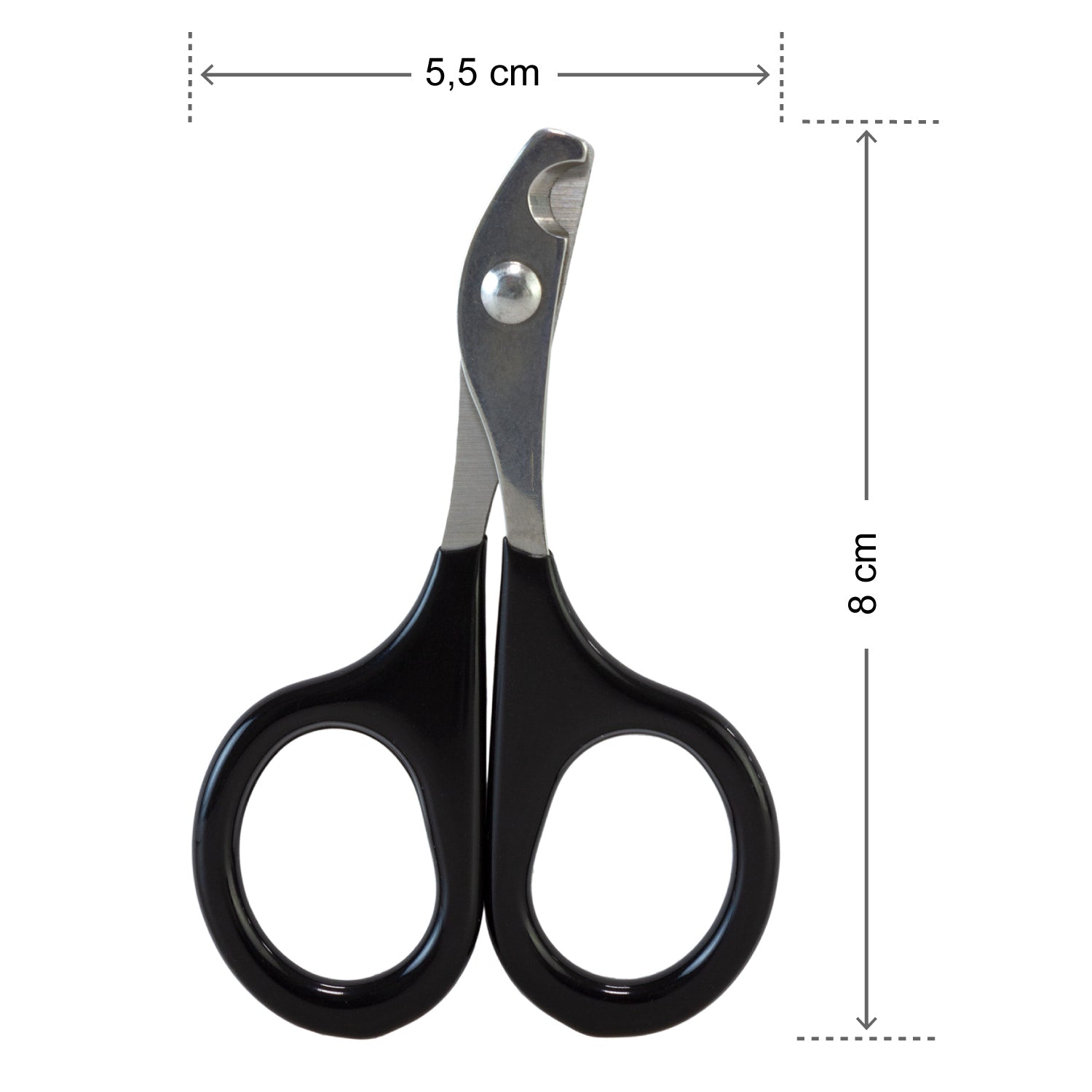 arquivet-deluxe-coupe-griffes-chien-8-cm-toutes-races image 4