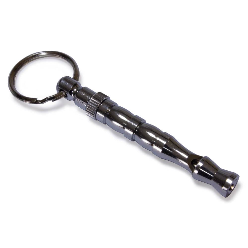 arquivet-sifflet-ultrason-chien-6-5-cm-rappel-100-m image 2
