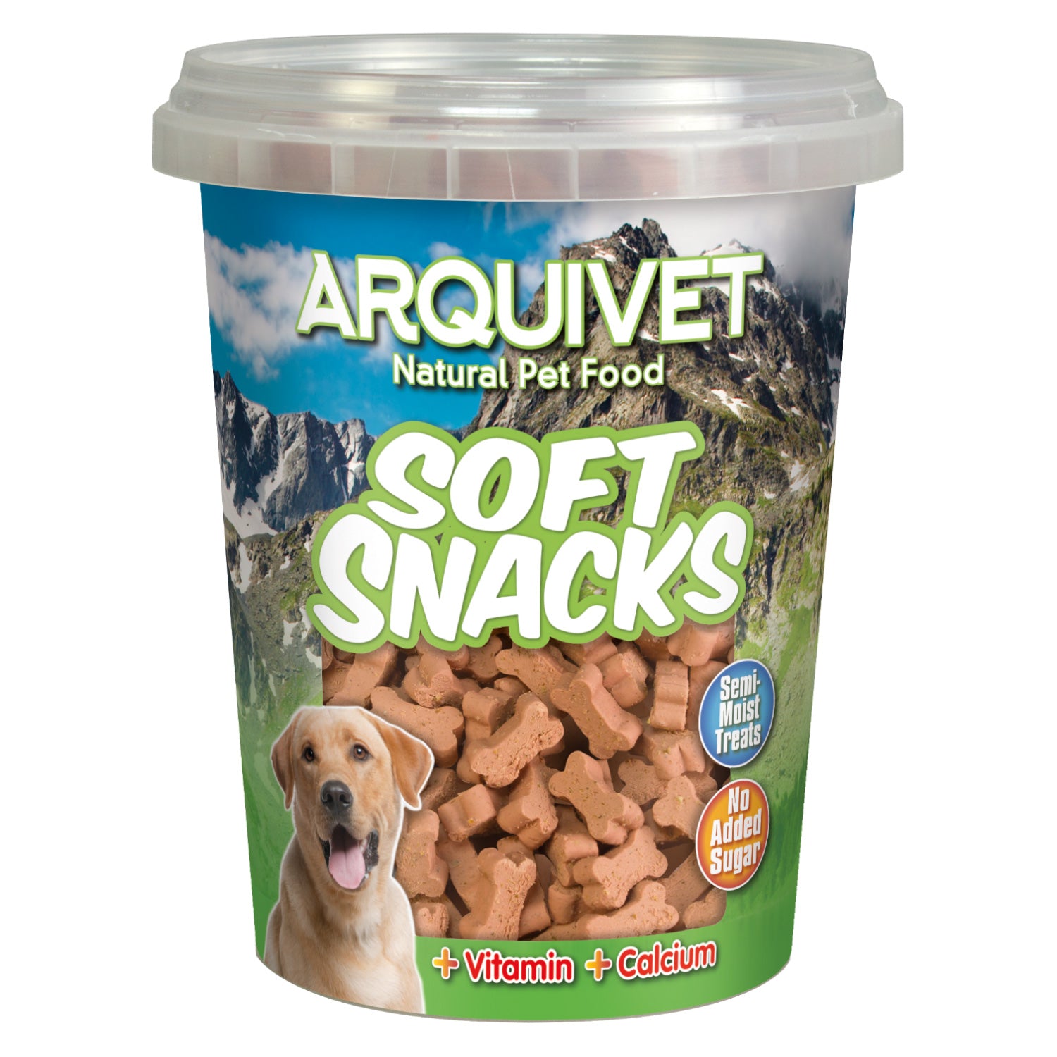 arquivet-os-saumon-soft-snacks-friandise-100-g image 4