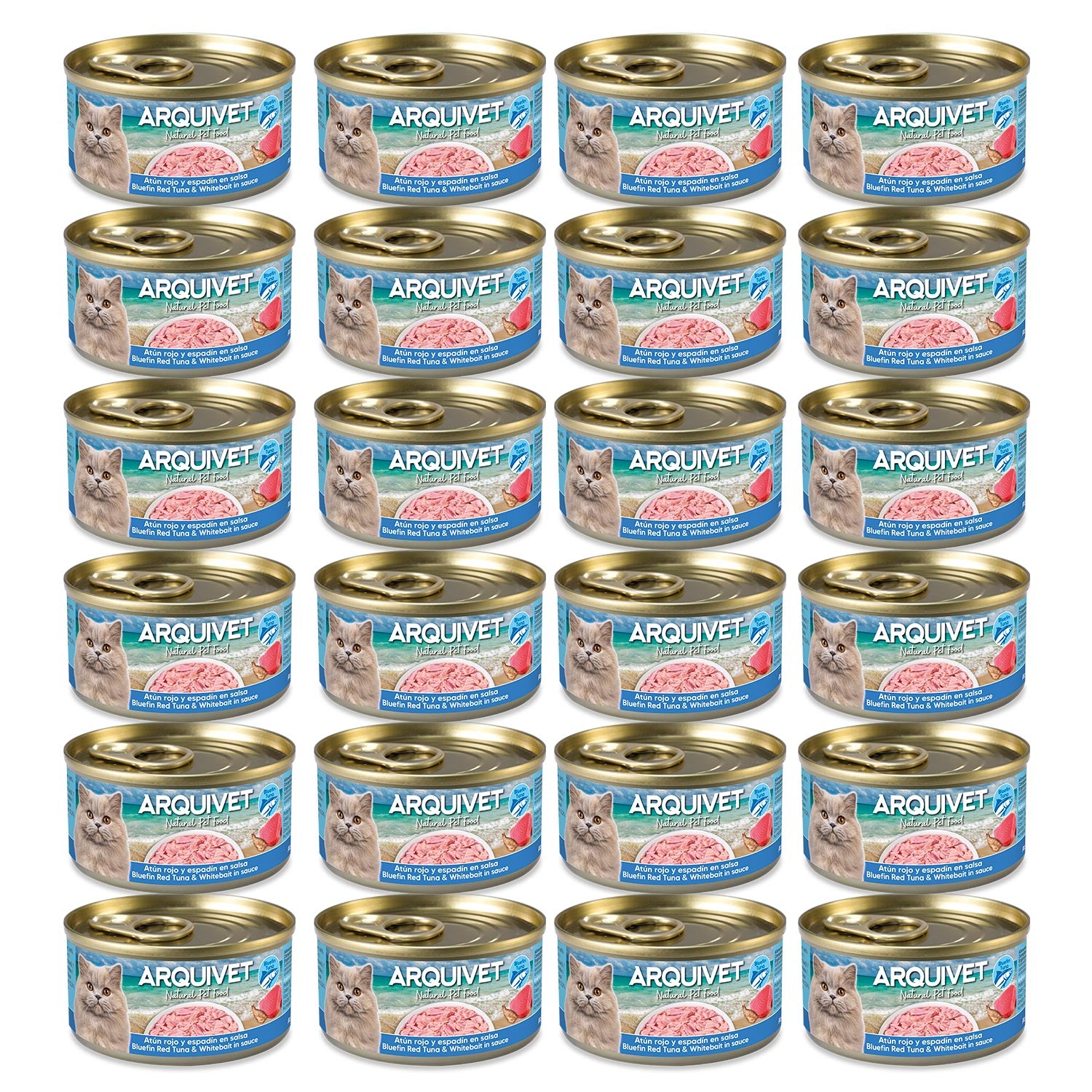 arquivet-mini-fillets-p-t-e-chat-thon-80-g image 3