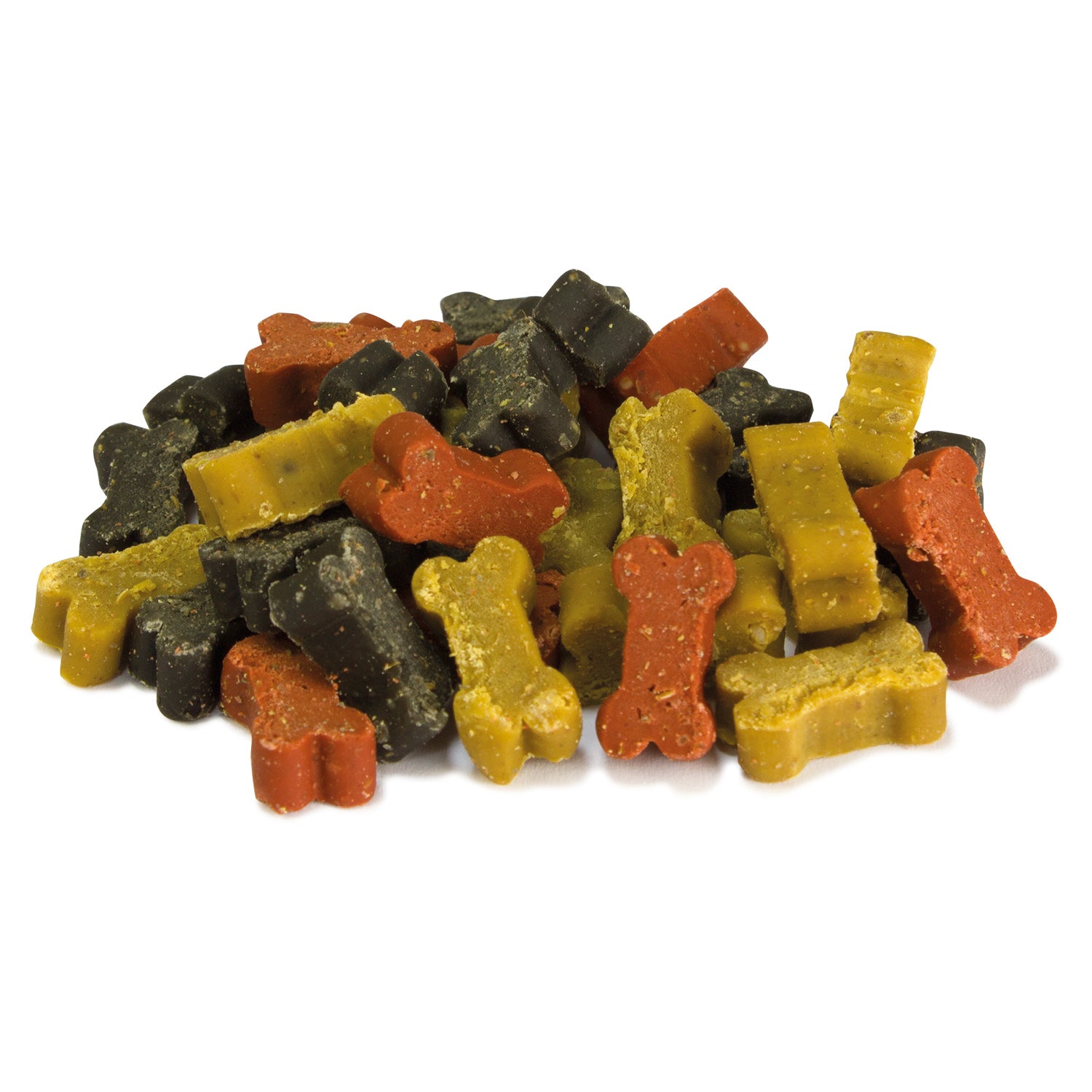 arquivet-huesitos-mix-snack-chien-tendre-100-g-4-parfums image 2