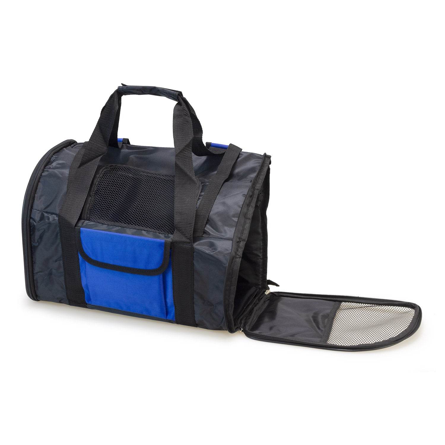 arquivet-sac-dos-transport-chien-44-x-30-x-21-cm image 2