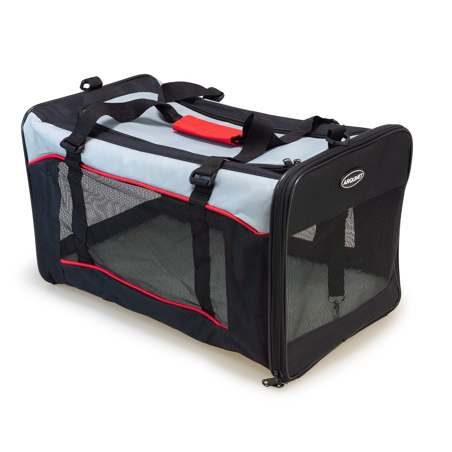 arquivet-deluxe-sac-transport-chien-chat-46-cm image 7