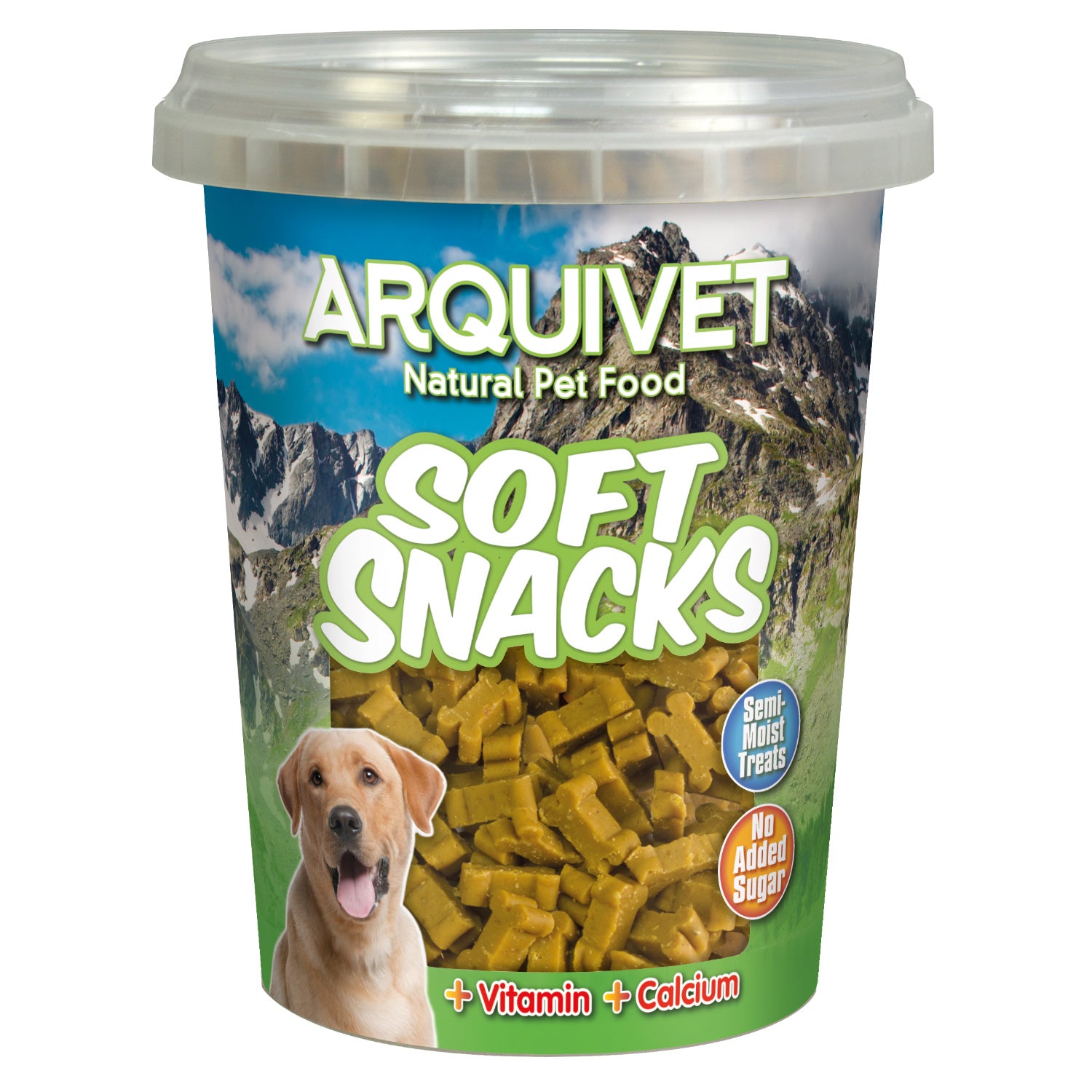 arquivet-chicken-bones-friandise-chien-poulet-os-100-gr image 4