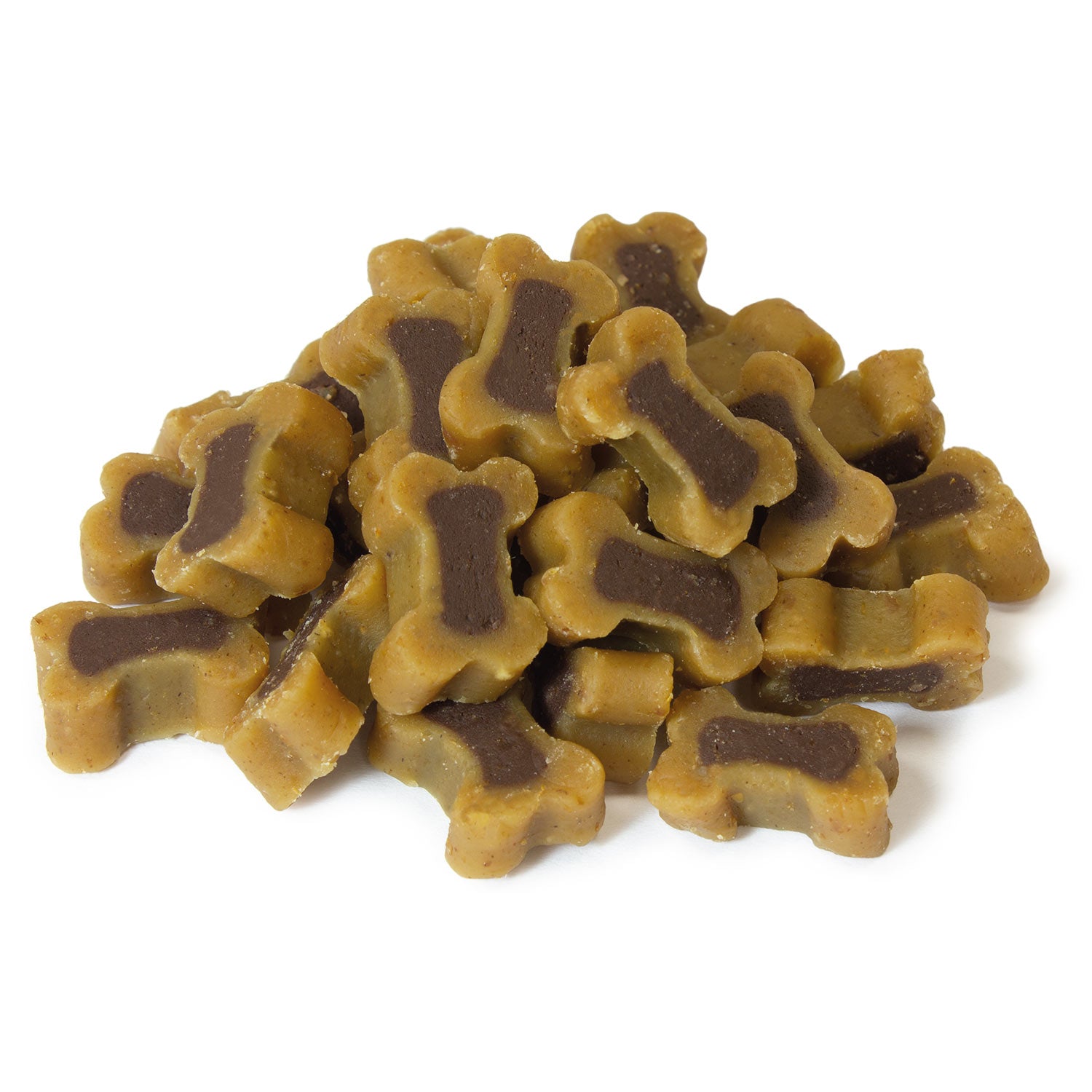 arquivet-dog-snacks-duo-bones-agneau-riz-friandise-chien-100-gr image 7