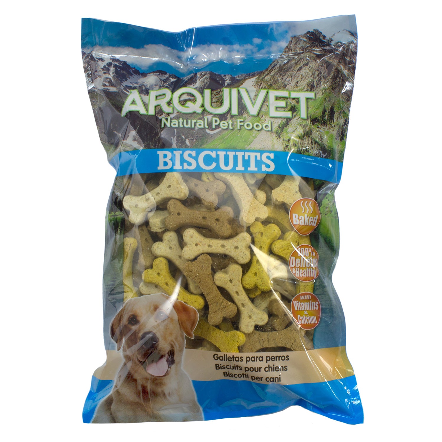 arquivet-huesos-biscuits-os-200-g-pour-chien image 6