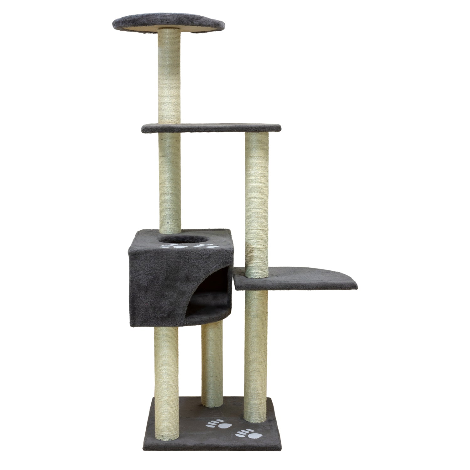 arquivet-murcia-arbre-chat-45x45x142-cm-avec-niche image 3