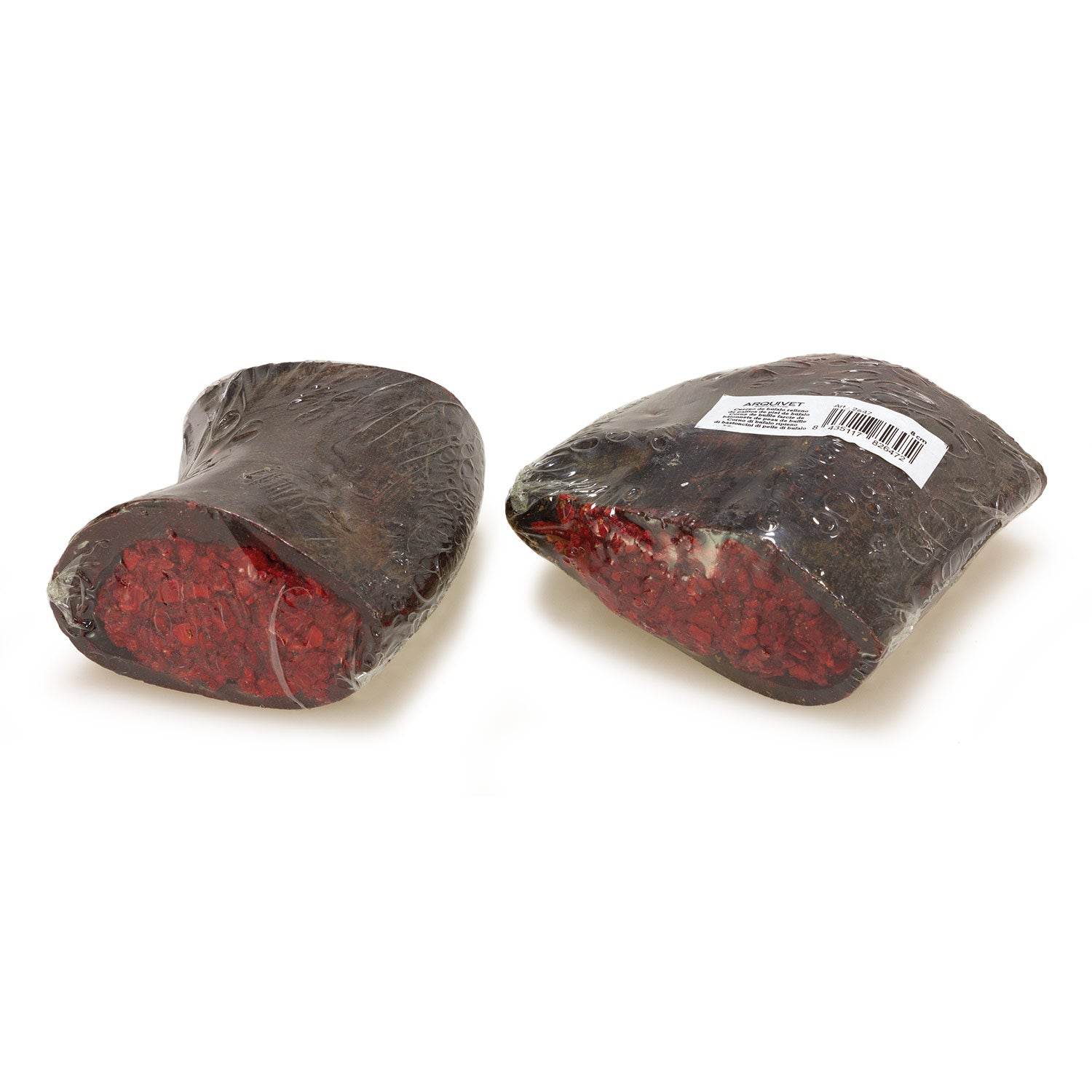 arquivet-dog-snacks-corne-de-buffle-fourr-e-foie-20-pi-ces image 8