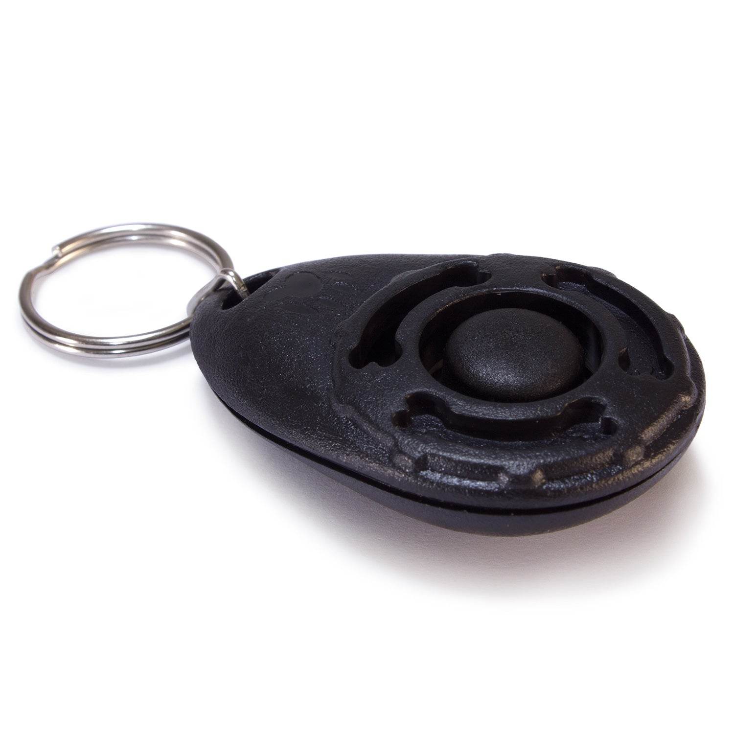 arquivet-clicker-dressage-chien-plastique-6-cm image 2