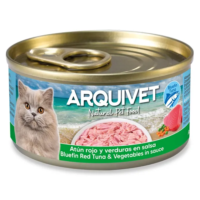 arquivet-mini-fillets-p-t-e-chat-thon-l-gumes-80-g image 1