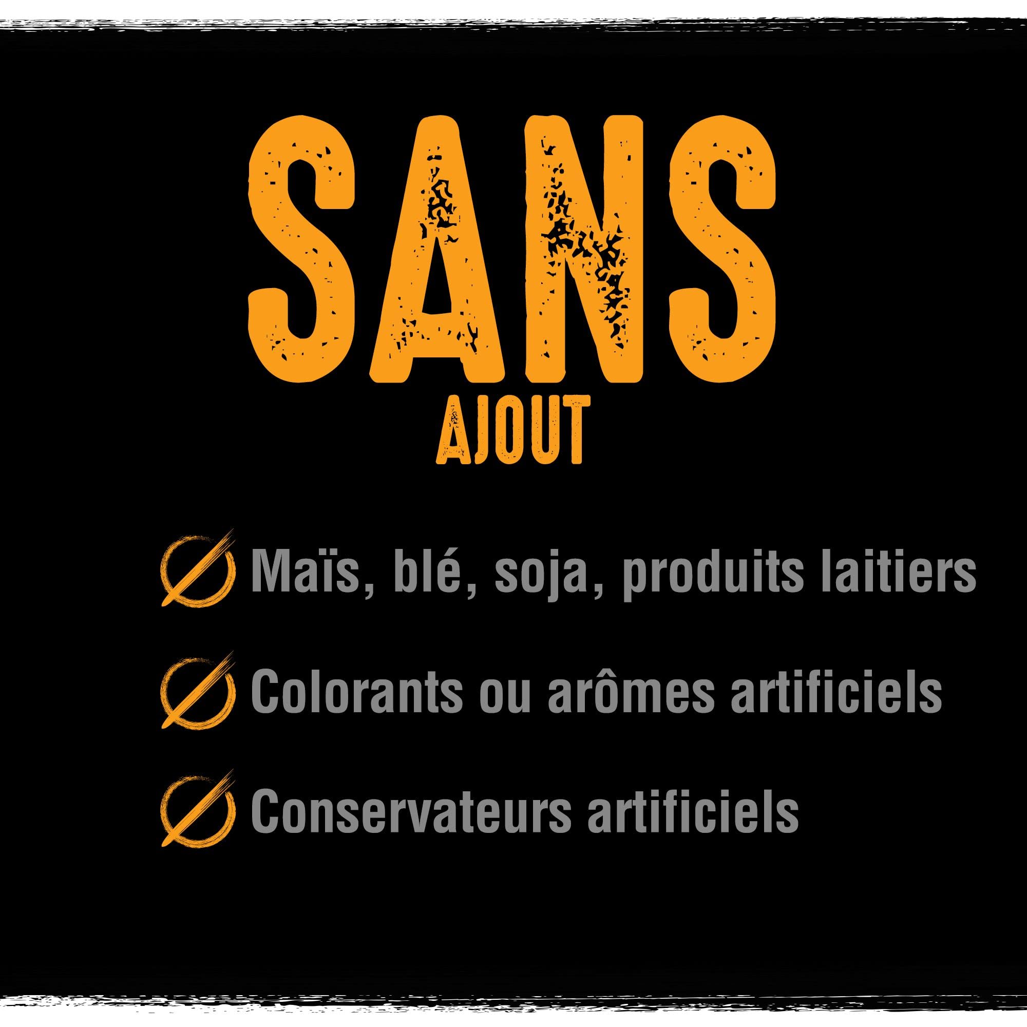 crave-dry-cat-food-croquettes-chat-dinde-et-poulet-4-5-kg-sans-c-r-ales image 7