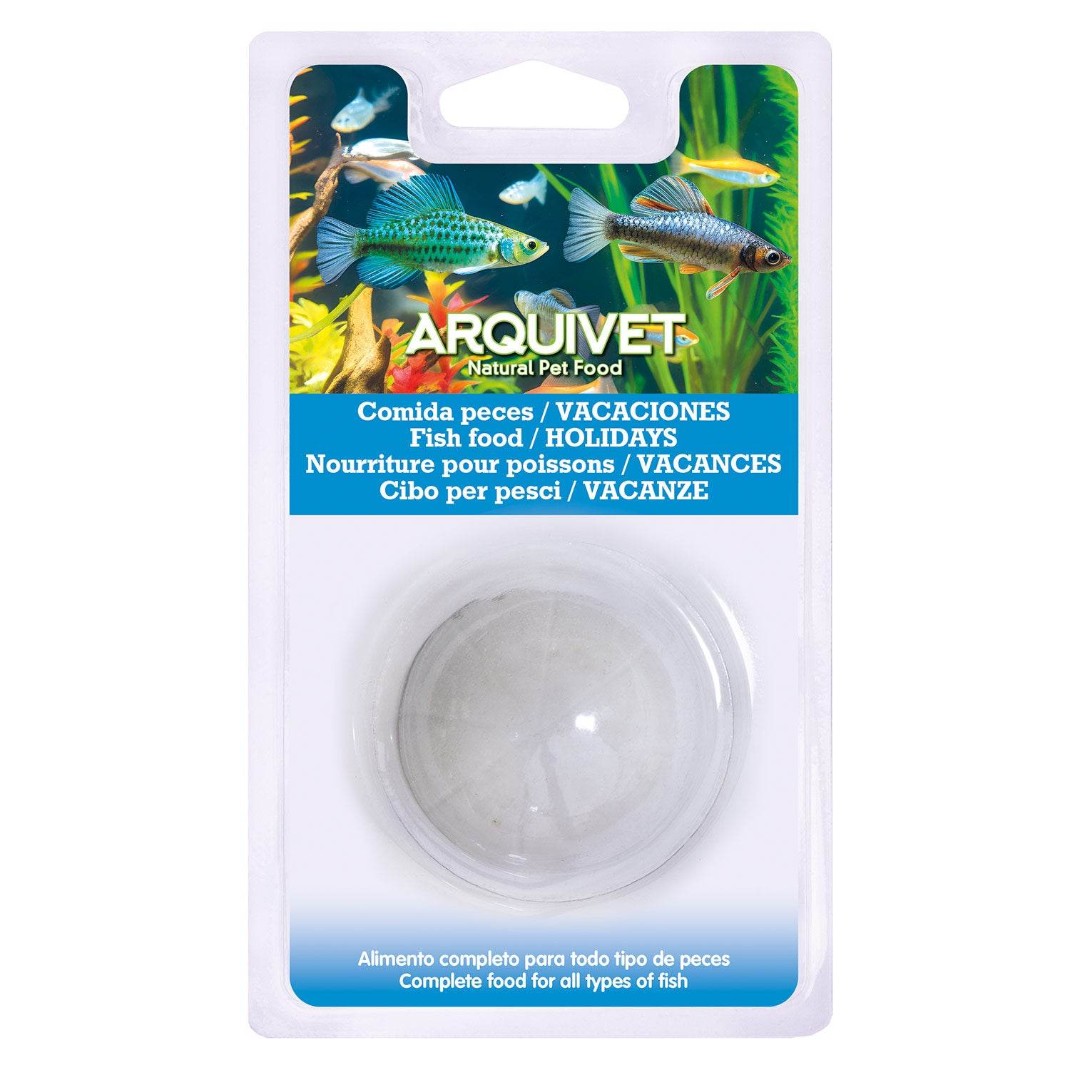 arquivet-nourriture-poisson-nourriture-vacances-25-g-10-15-poissons image 1