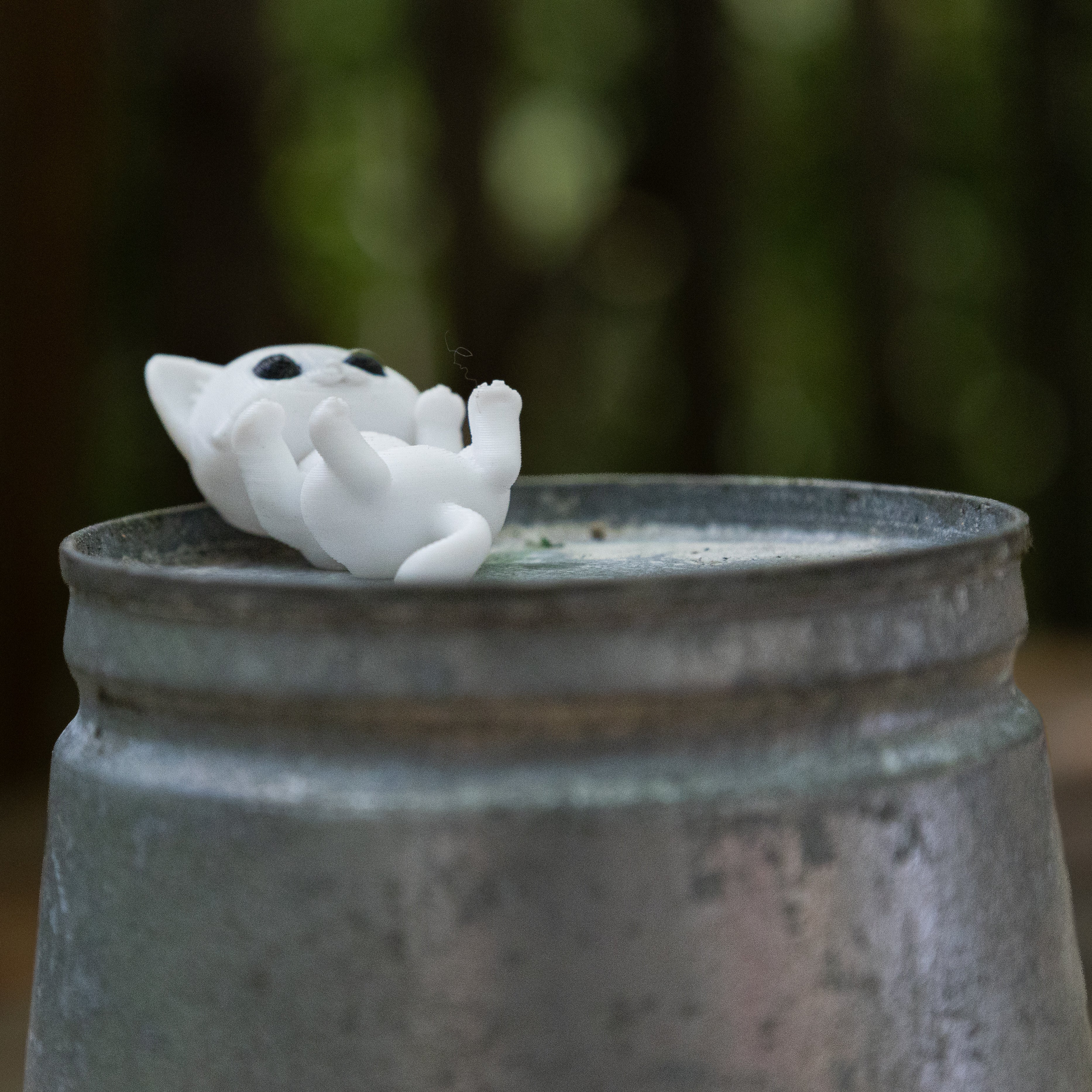 carabidule-bricoles-fidget-animal-articul-3d-collection-bureau image 4