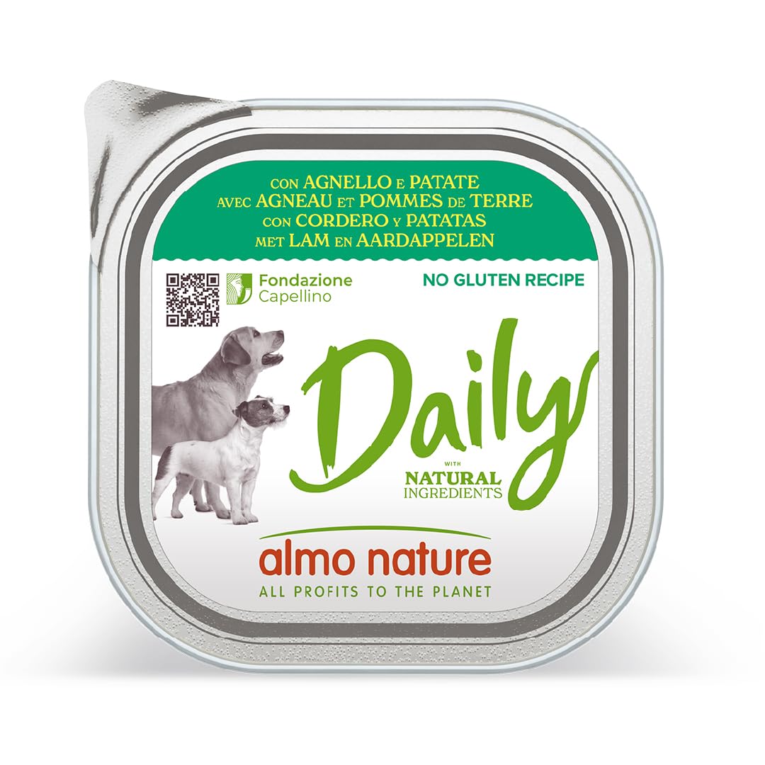 almo-nature-daily-all-breeds-p-t-e-chien-poulet-2-7-kg image 8