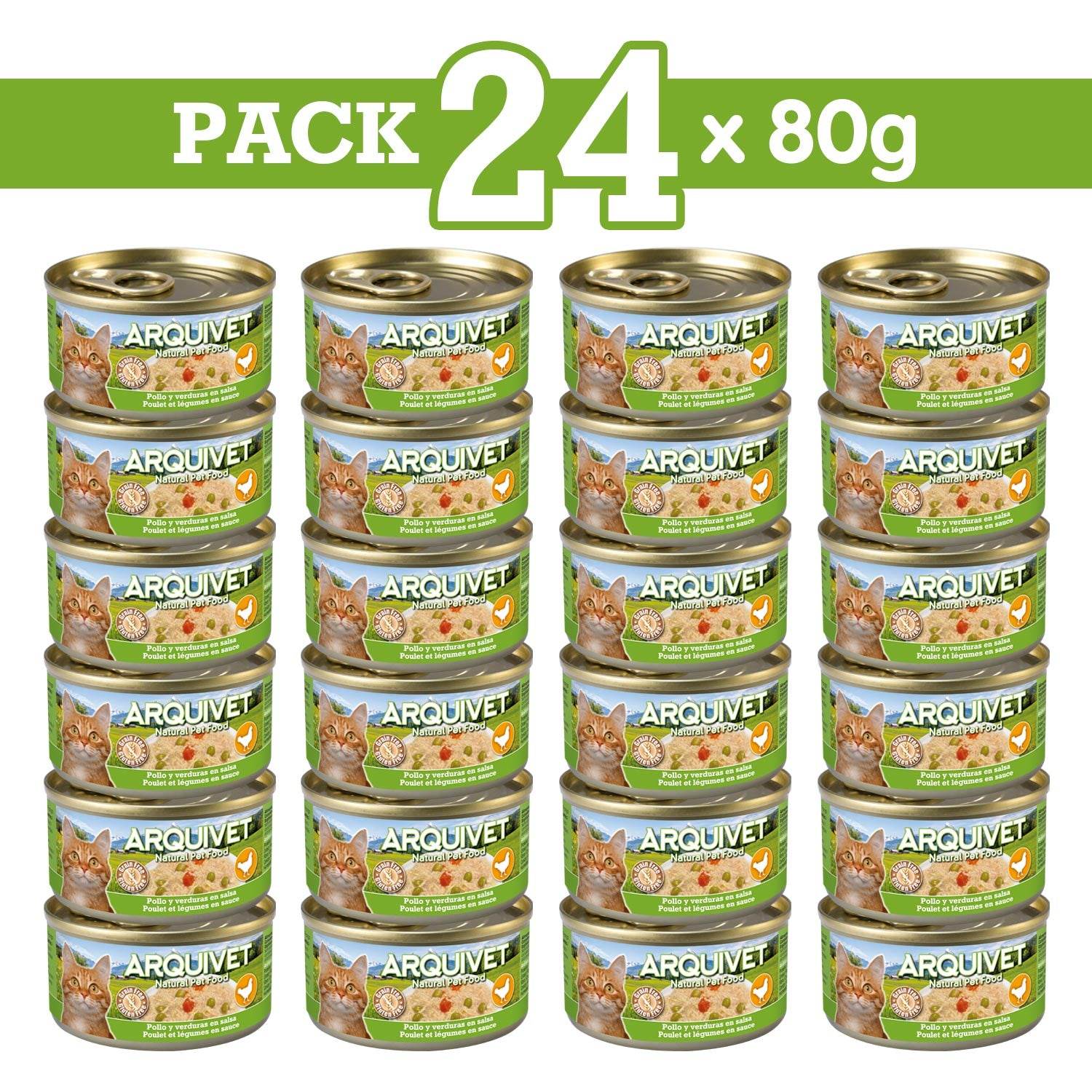 arquivet-mini-fillets-p-t-e-chat-poulet-l-gumes-80-g-sans-c-r-ales image 4