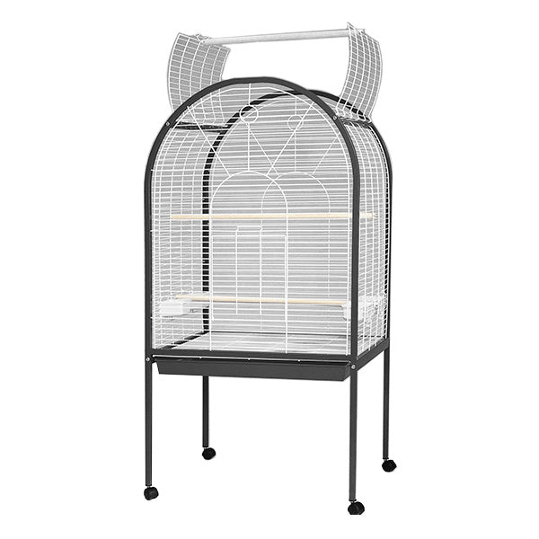 arquivet-foggia-voli-re-perroquet-80x61x157-cm image 1