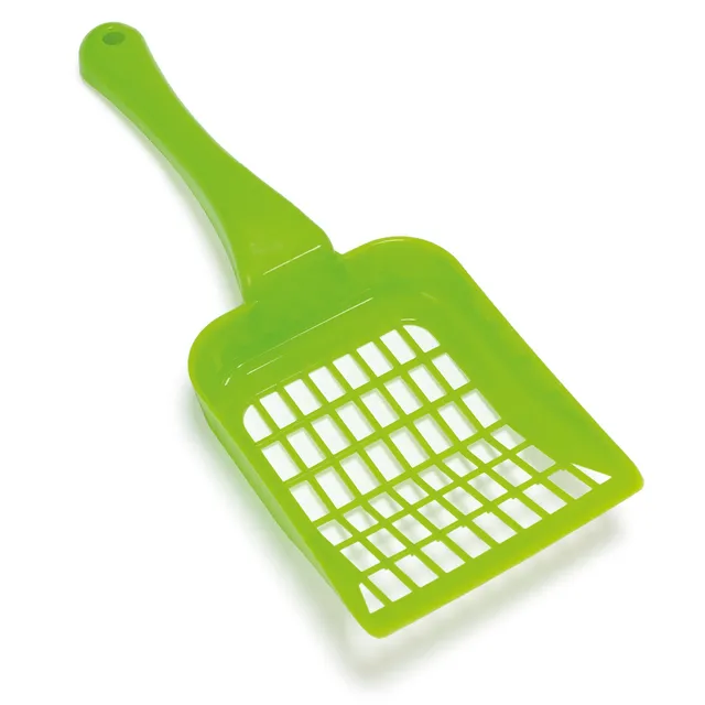 arquivet-nekko-pelle-liti-re-chat-verte-26-5-x-10-cm image 1