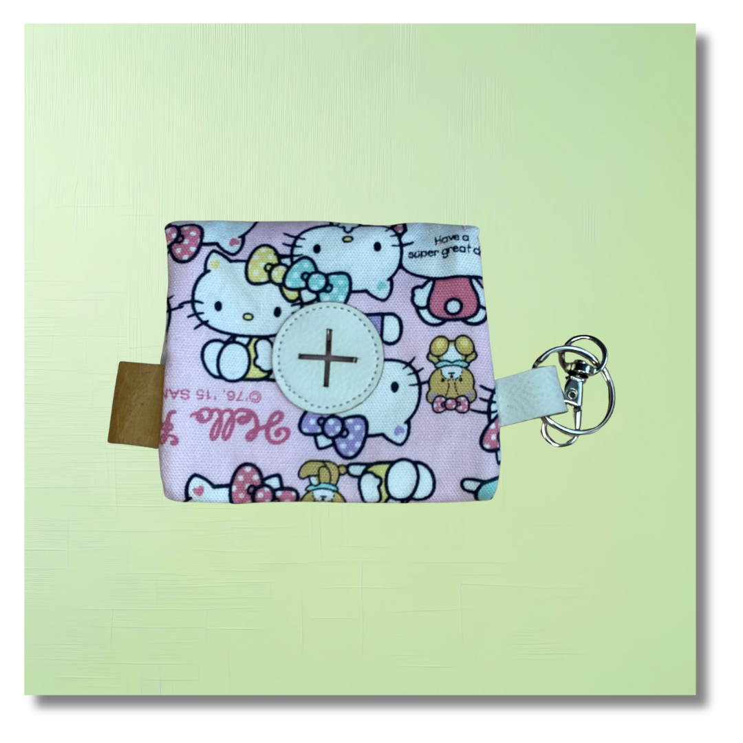 carabidule-pochettes-sacs-crottes-kawaii-hello-pochette-velours-chat image 3