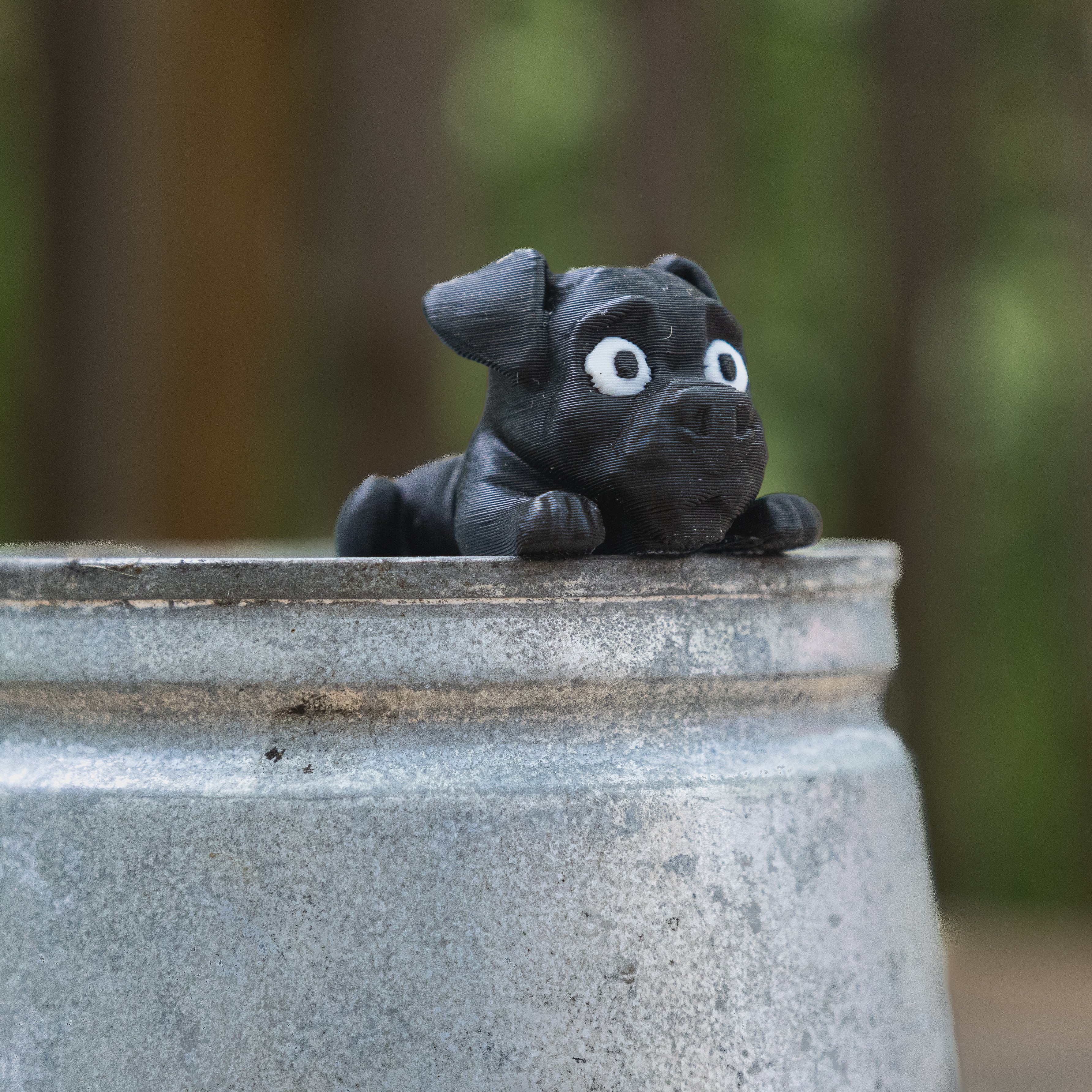carabidule-bricoles-fidget-animal-articul-3d-collection-bureau image 5