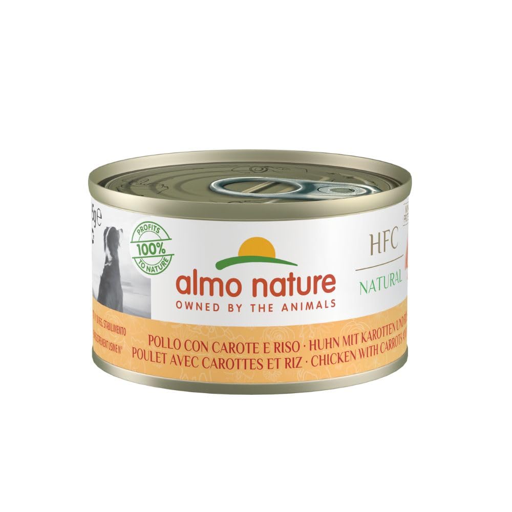 almo-nature-hfc-natural-p-t-e-chien-boeuf-jambon-2-28-kg image 7