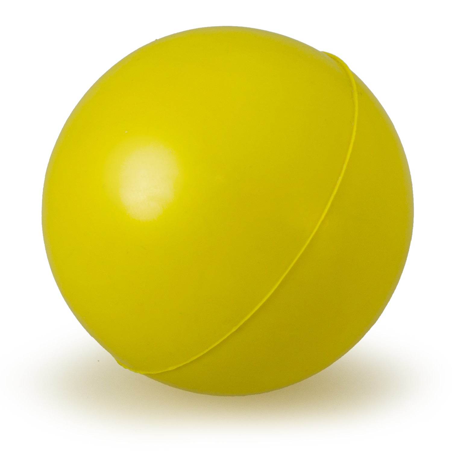 arquivet-dog-toys-balle-caoutchouc-solide-5-cm-m-choires-fortes image 1