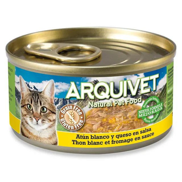arquivet-mini-filets-thon-blanc-fromage-p-t-e-chat-80-g-sans-c-r-ales image 1