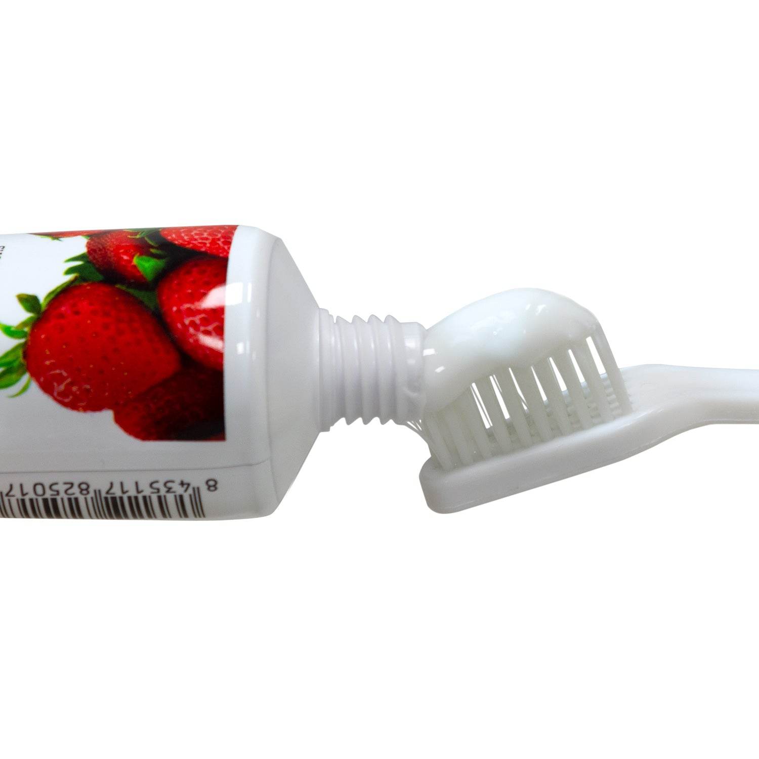 arquivet-dentifrice-chien-fraise-anti-plaque-haleine-fra-che image 3