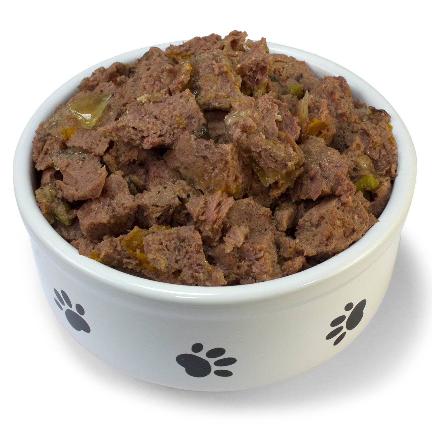 arquivet-p-t-e-chiot-poulet-carotte-400g-sans-c-r-ales image 3