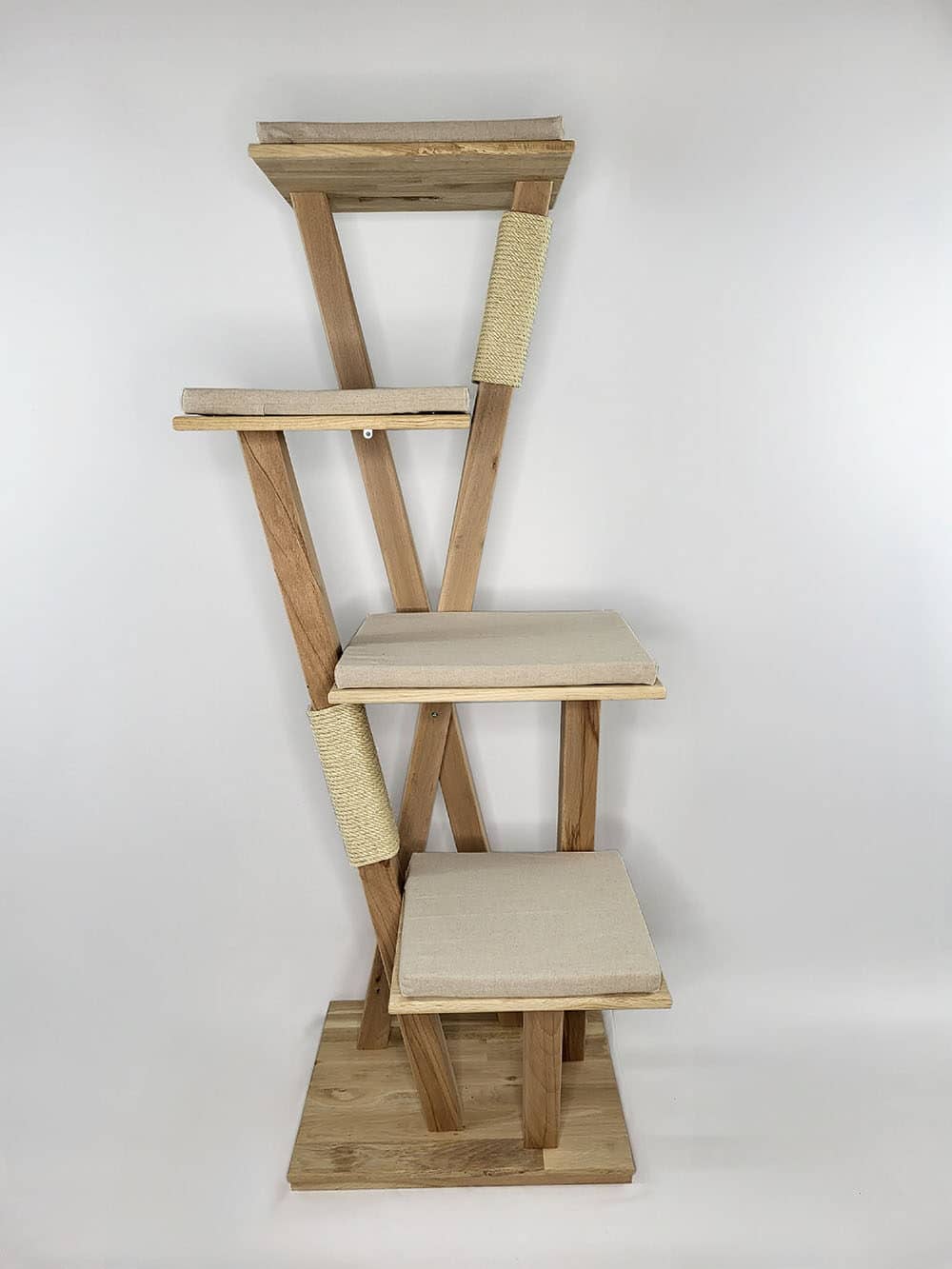 chat-perch-arbre-chat-en-bois-centaur-e-175-cm-xxl image 4