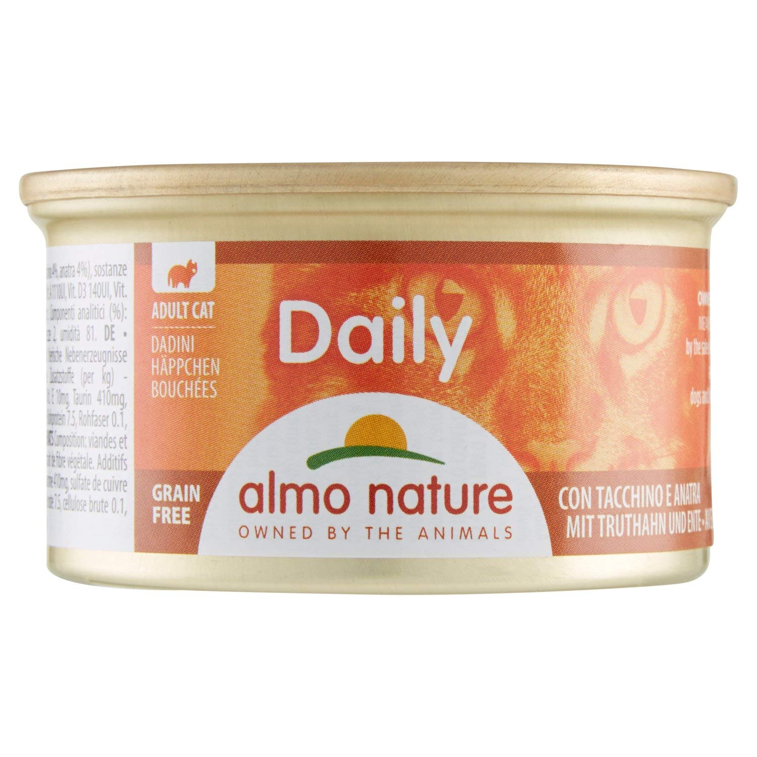almo-nature-hfc-natural-poulet-saumon-p-t-e-chat-12x280-g image 6