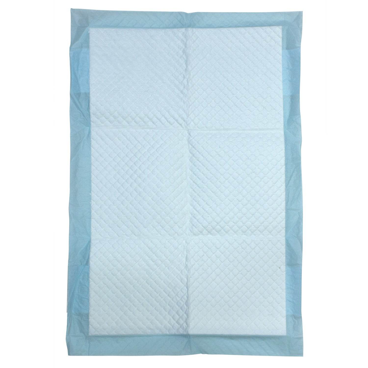 arquivet-tapis-de-propret-chien-absorbant-60x60-cm-x15 image 3