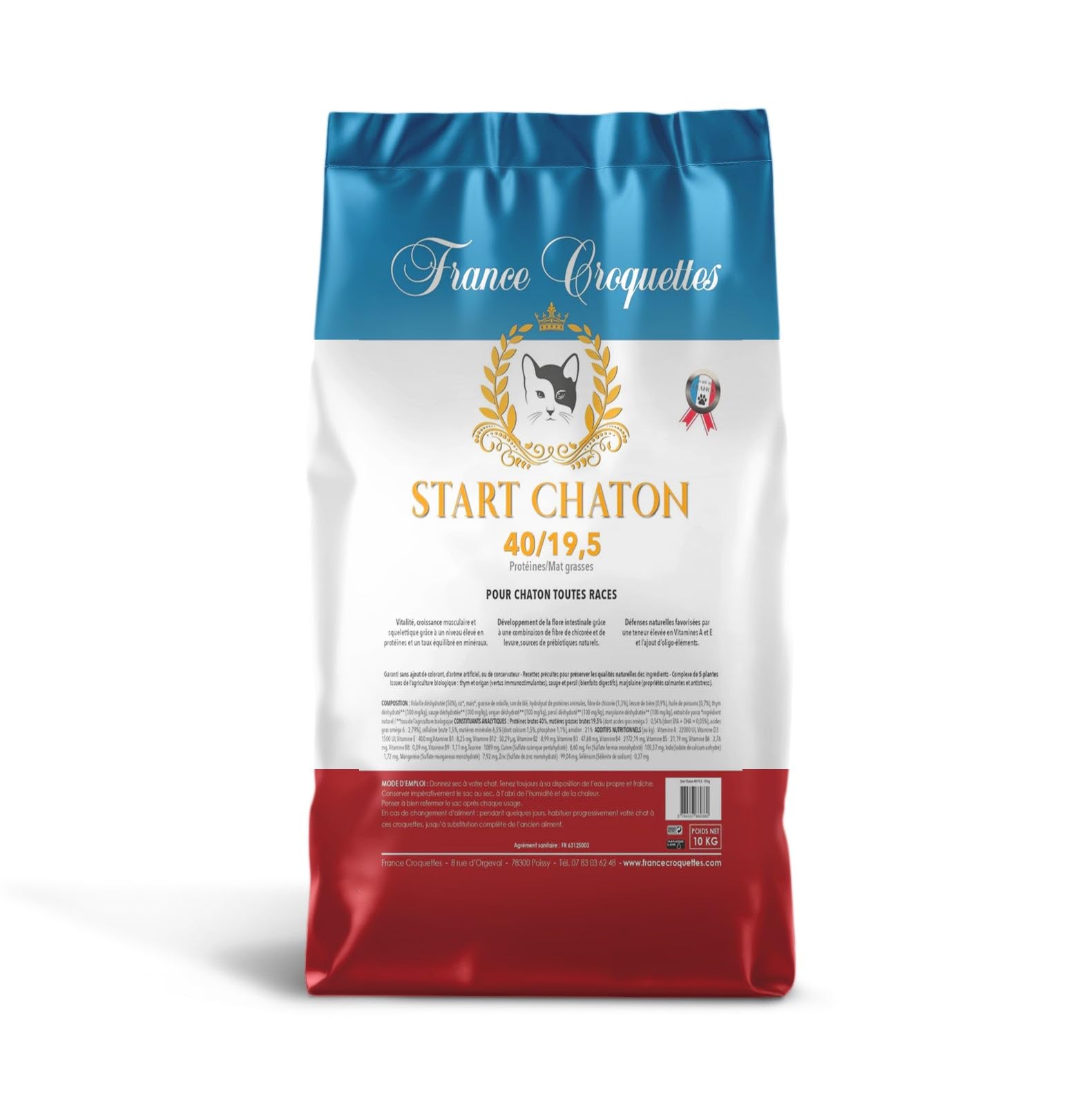 france-croquettes-start-chaton-croquettes-chat-1-5-kg-st-rilis image 7