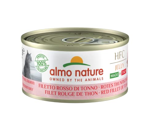 almo-nature-hfc-jelly-p-t-e-chat-filet-thon-24x70g image 4