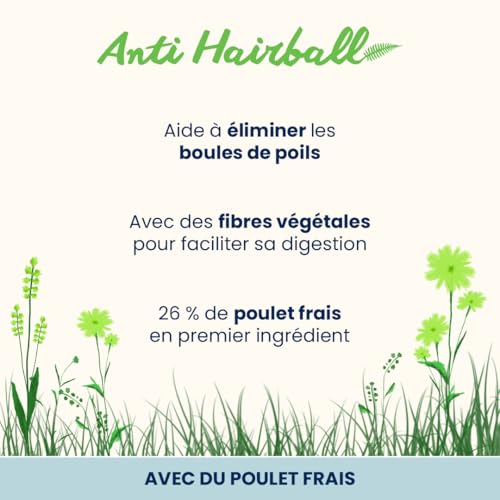 almo-nature-functional-anti-hairball-croquettes-chat-poulet-2kg image 8