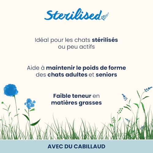 almo-nature-functional-sterilised-p-t-e-merlu-light-70g-x30 image 8
