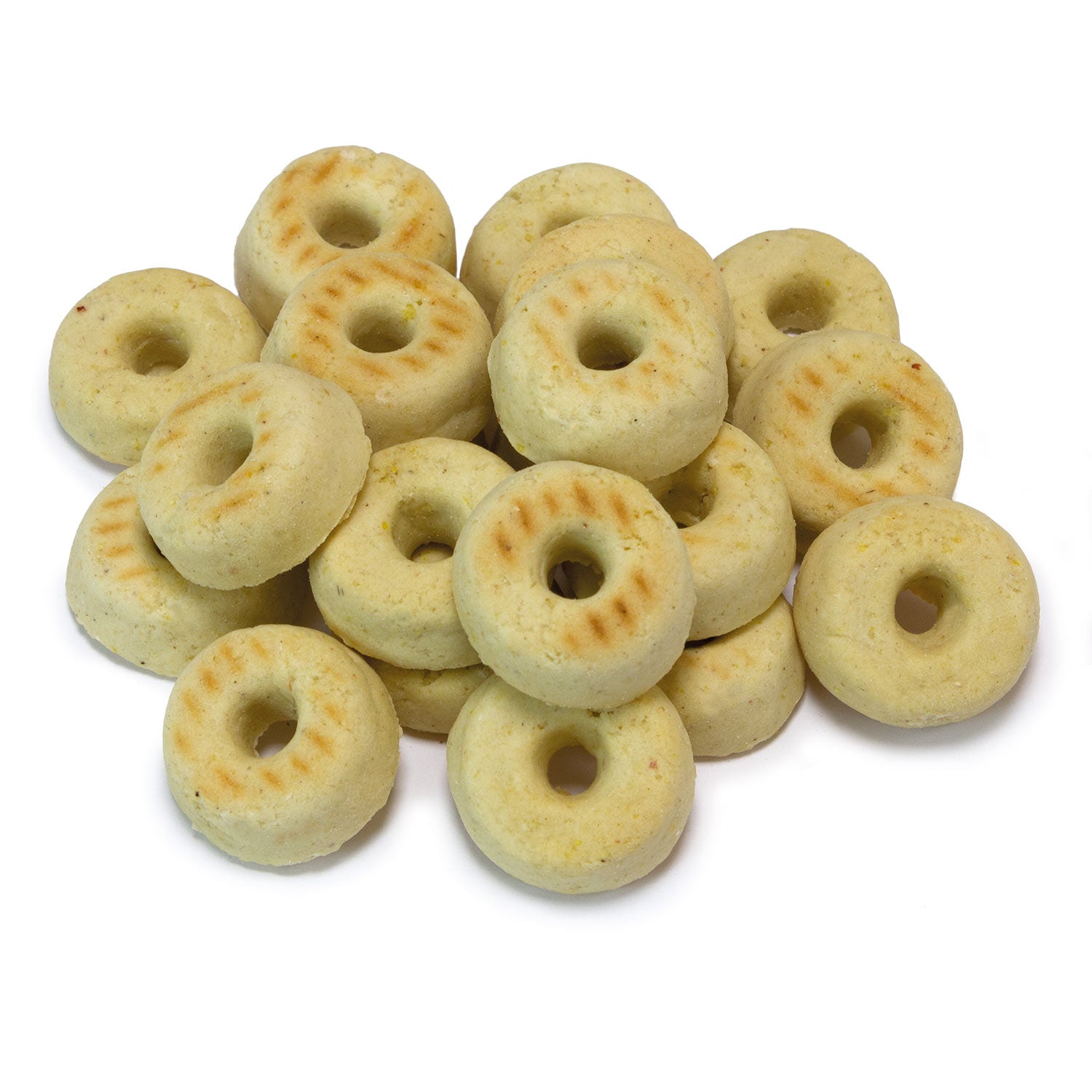 arquivet-natural-rings-biscuit-chien-anneaux-200-gr image 2