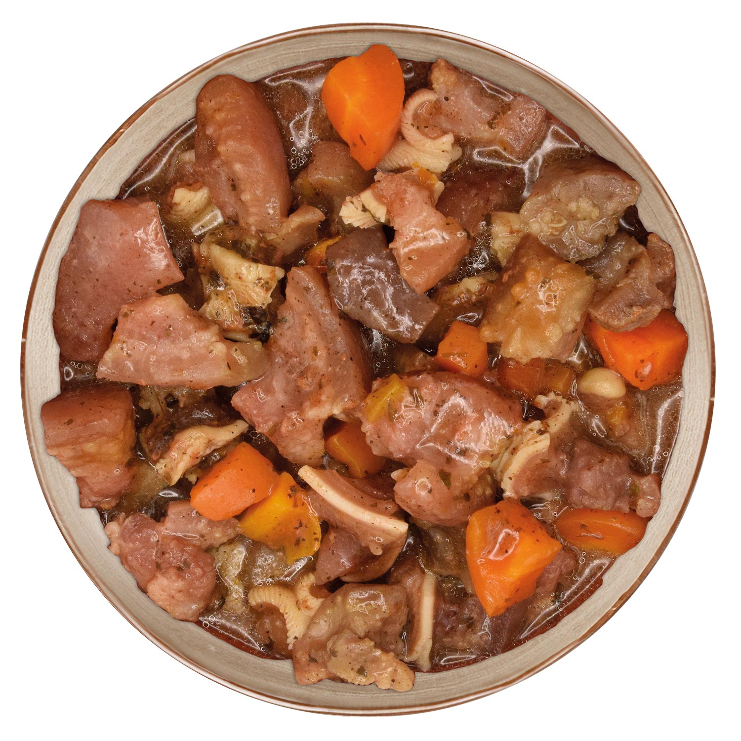 arquivet-rago-t-oreille-porc-chien-280-gr-freshhome image 2
