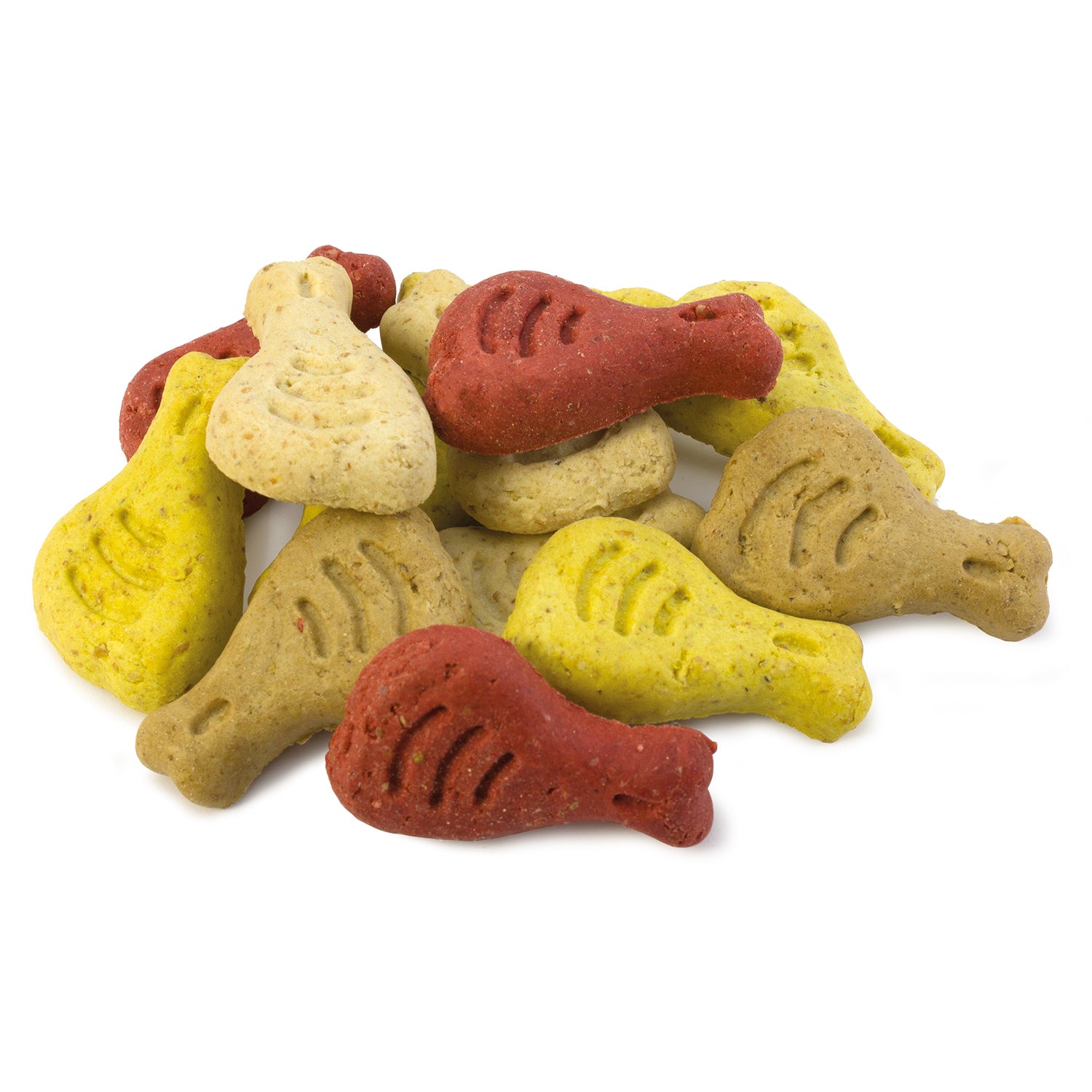 arquivet-cookies-jam-n-mix-biscuits-chien-200-g image 2