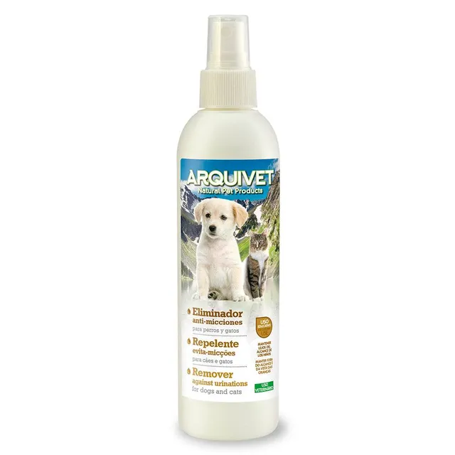 arquivet-r-pulsif-urine-chien-spray-ducateur-250-ml image 1