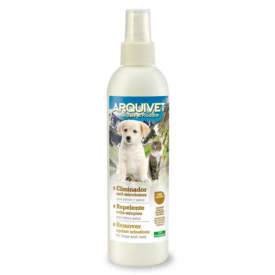arquivet-r-pulsif-urine-chien-spray-ducateur-250-ml image 1