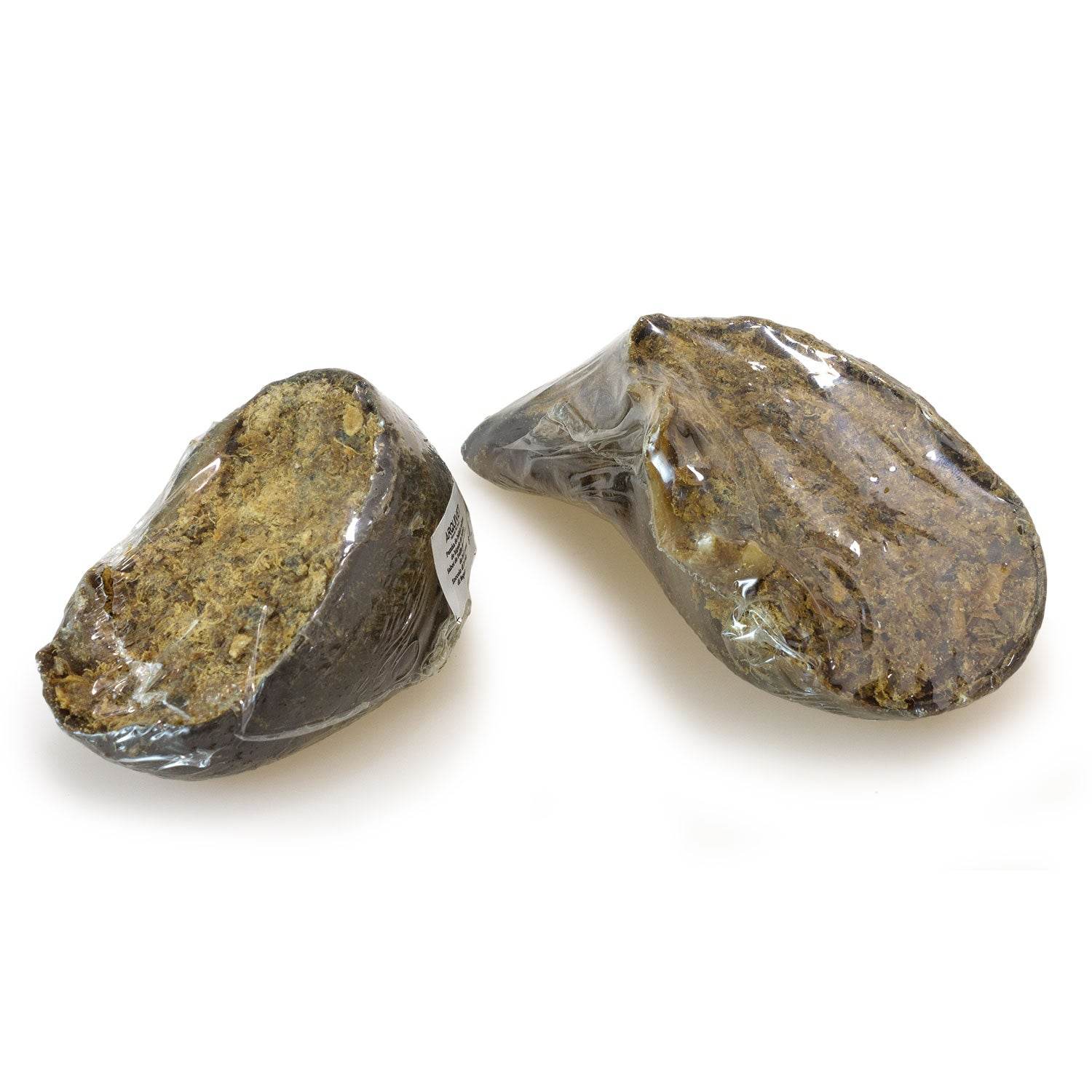 arquivet-sabot-buffle-fourr-friandise-foie-de-buffle image 3