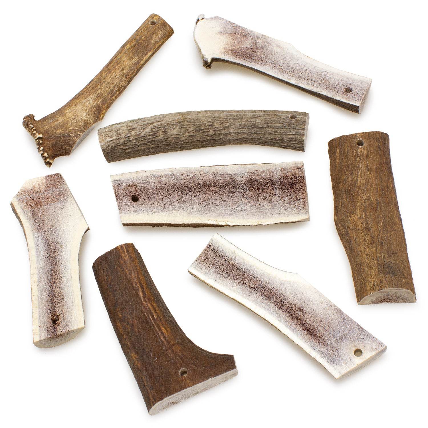 arquivet-demi-bois-cerf-friandise-chien-m-cher-51-80-g image 3