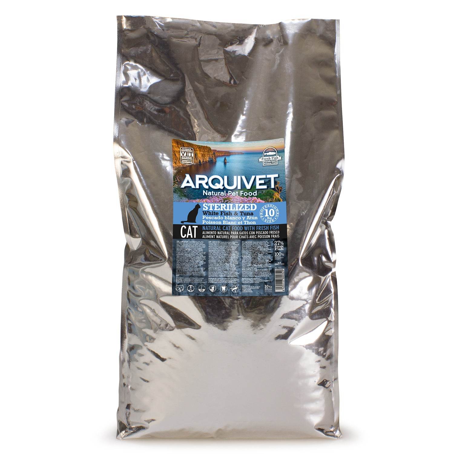 arquivet-super-premium-croquettes-chat-st-rilis-poisson-1-5-kg image 4