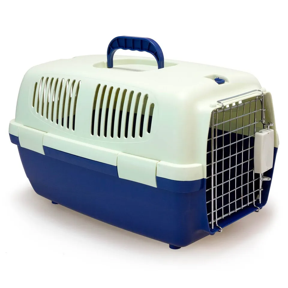 arquivet-caisse-transport-chien-chat-48x30x29-cm-plastique image 1