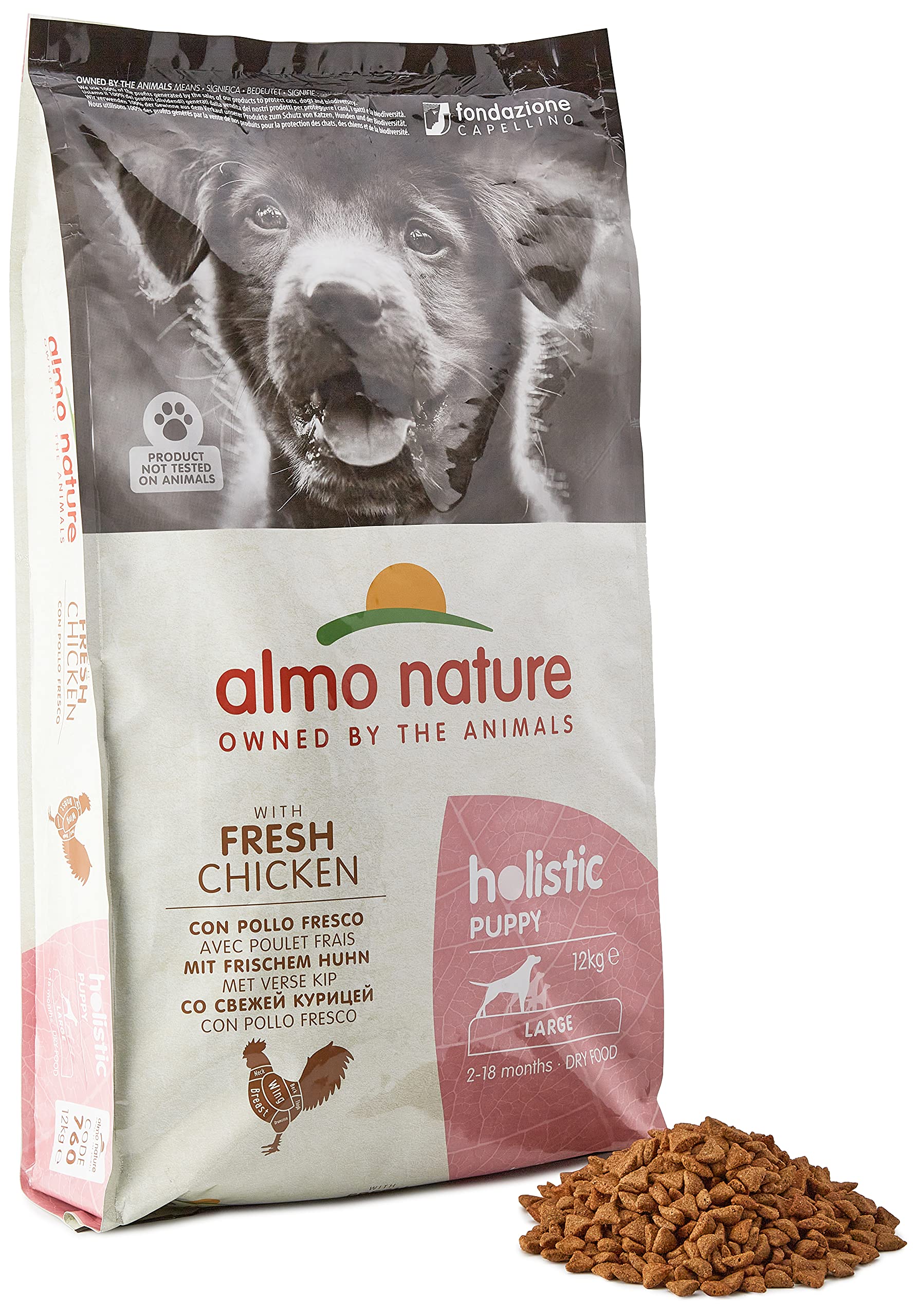 almo-nature-life-maintenance-croquettes-chien-agneau-12-kg image 7