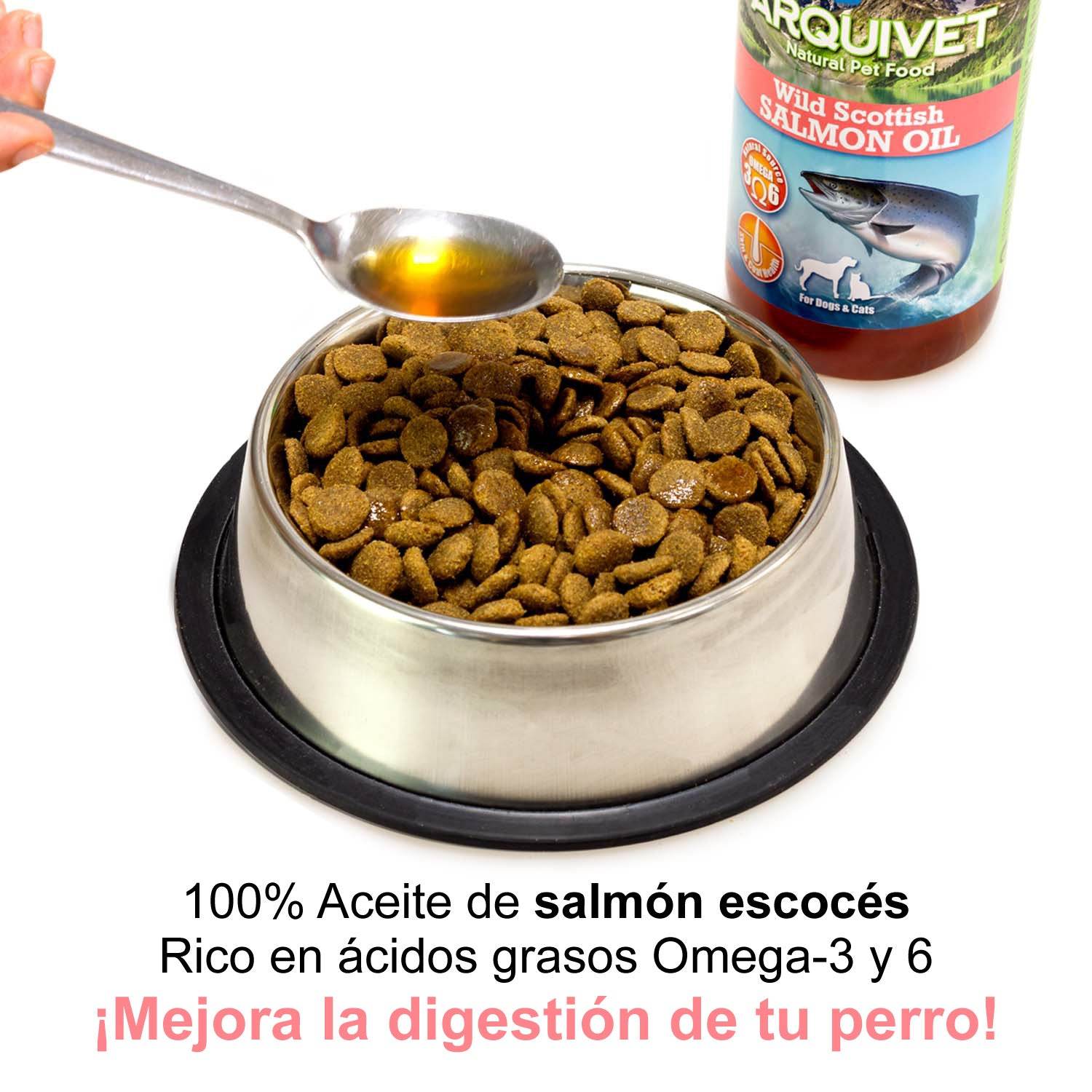 arquivet-huile-saumon-chien-chat-om-ga-500-ml-doseur image 4
