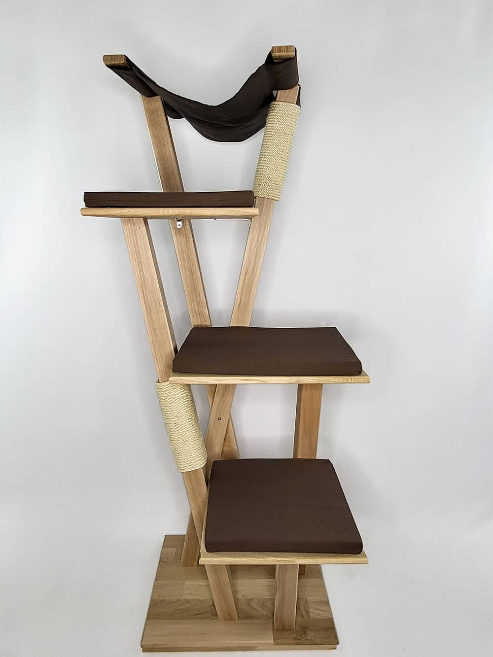 chat-perch-arbre-chat-en-bois-centaur-e-175-cm-xxl image 5