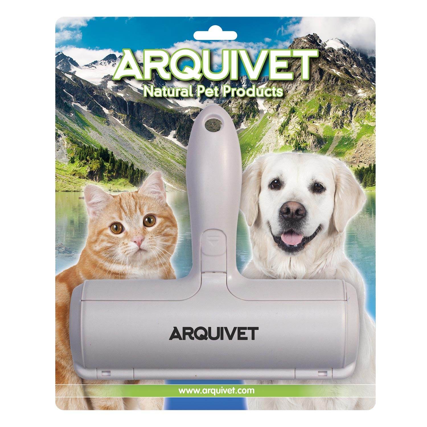 arquivet-rouleau-anti-poils-animaux-co-lavable-canap image 2